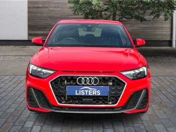 Used Audi A1 2019 for sale - 74351402: Photo
