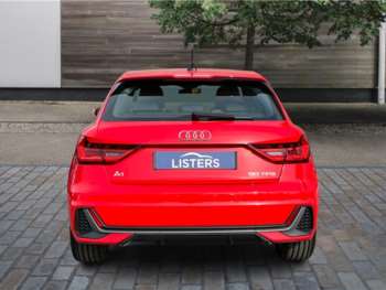 Used Audi A1 2019 for sale - 74351402: Photo
