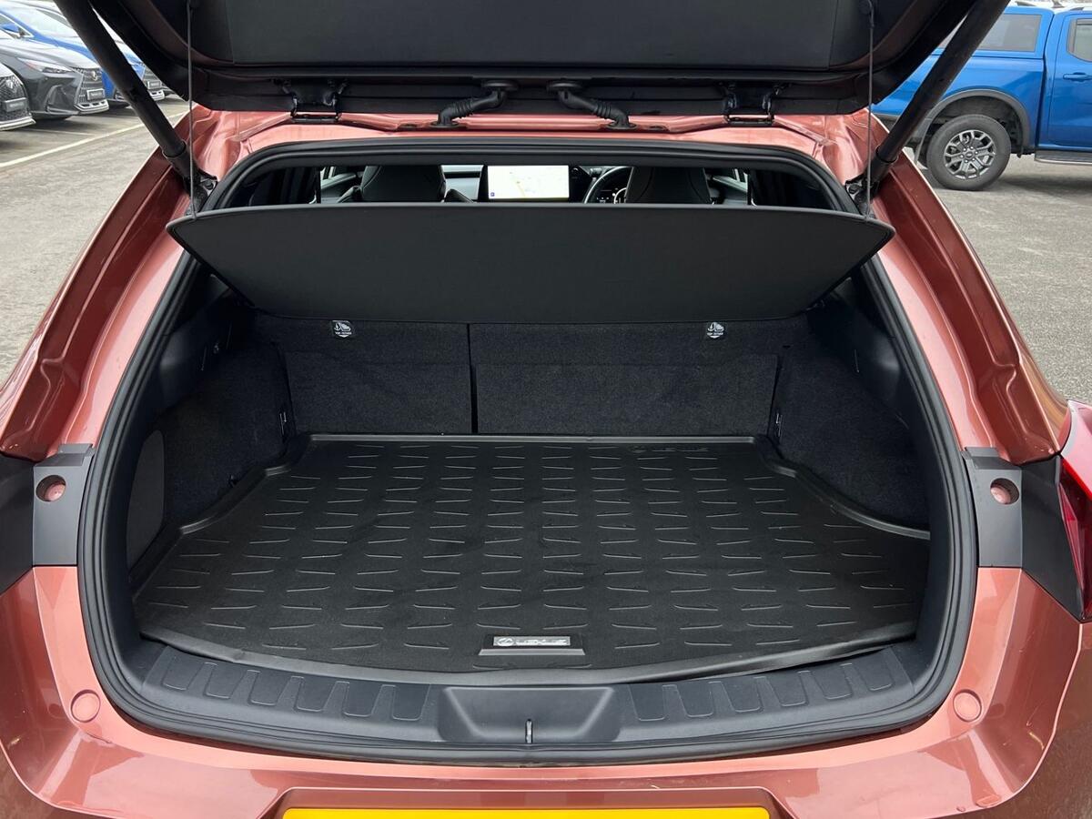 Used Lexus UX 2024 for sale - 77397151: Photo 10