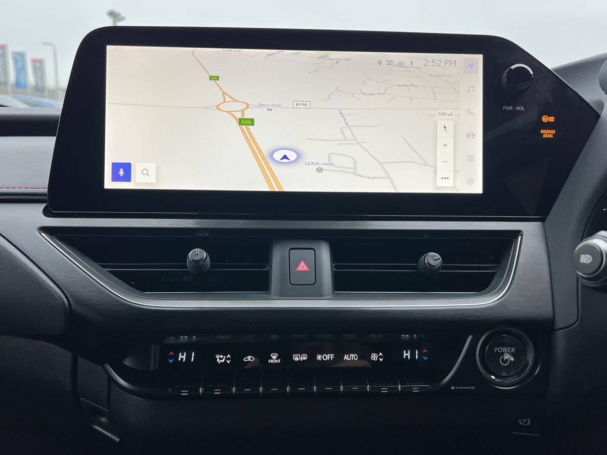 Used Lexus UX 2024 for sale - 77397151: Photo 11