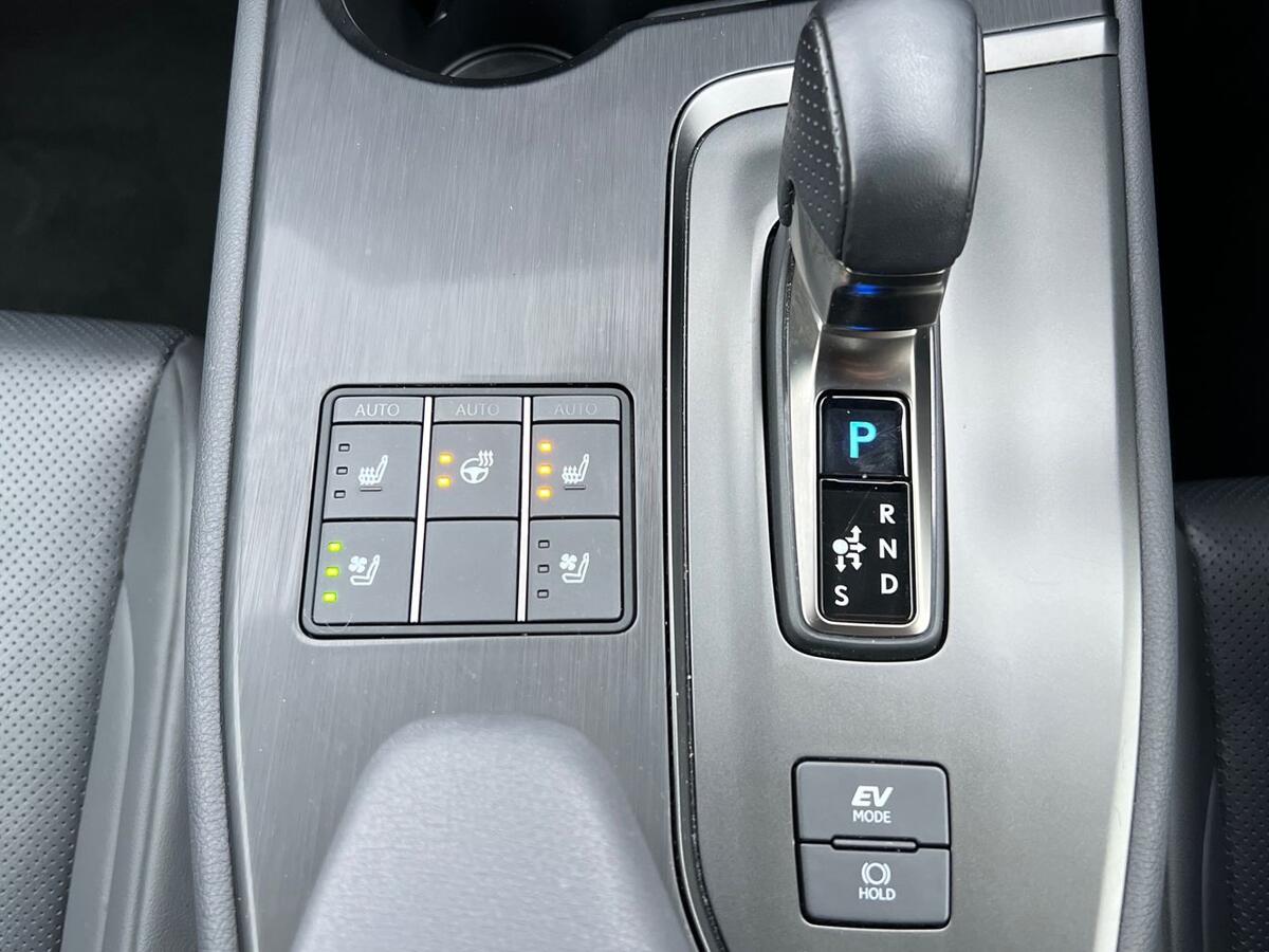 Used Lexus UX 2024 for sale - 77397151: Photo 13