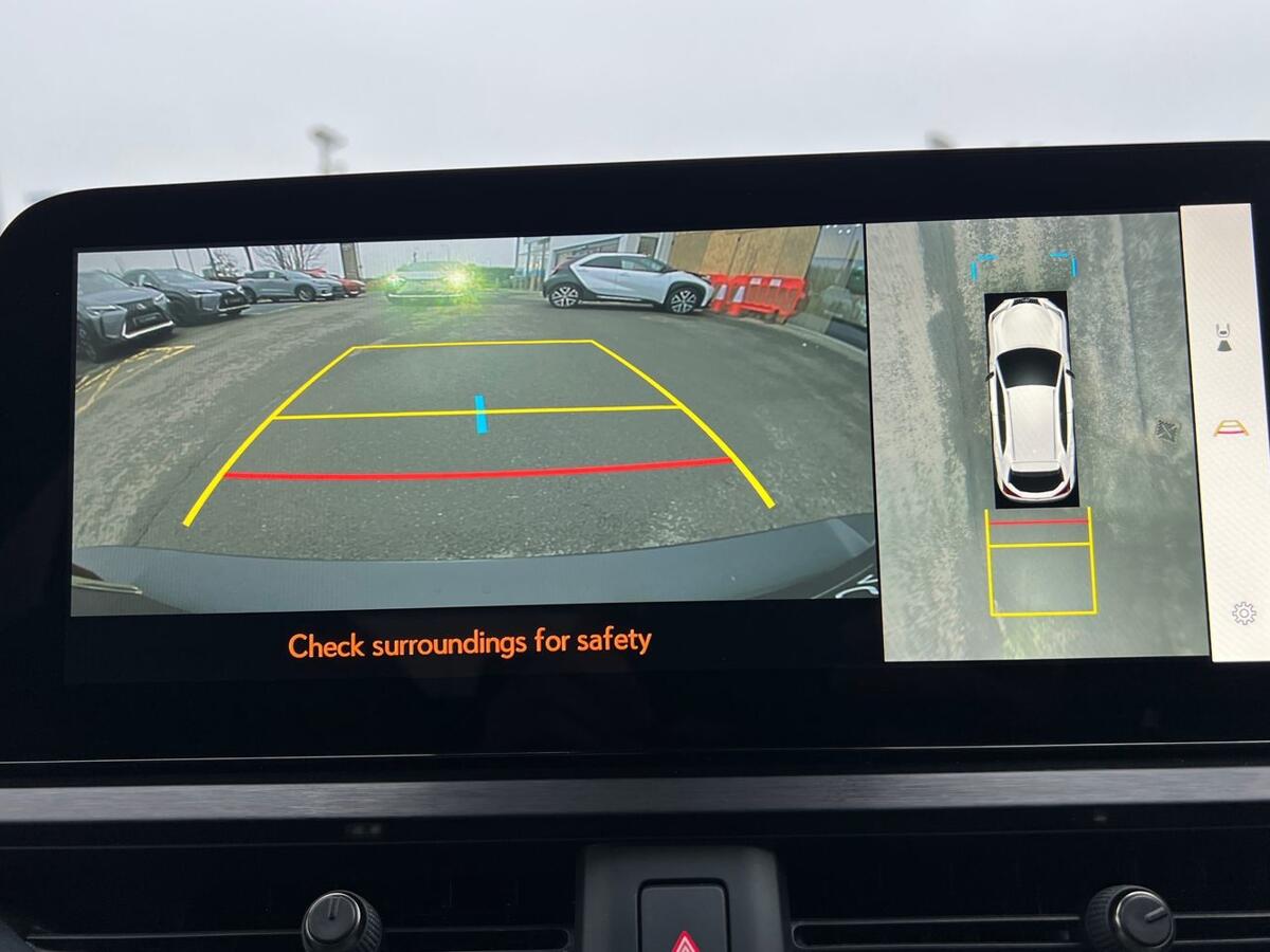 Used Lexus UX 2024 for sale - 77397151: Photo 14