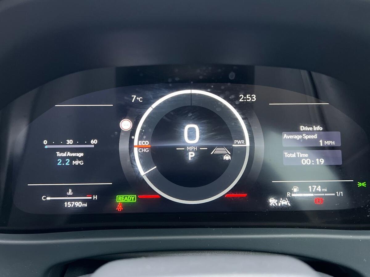 Used Lexus UX 2024 for sale - 77397151: Photo 15