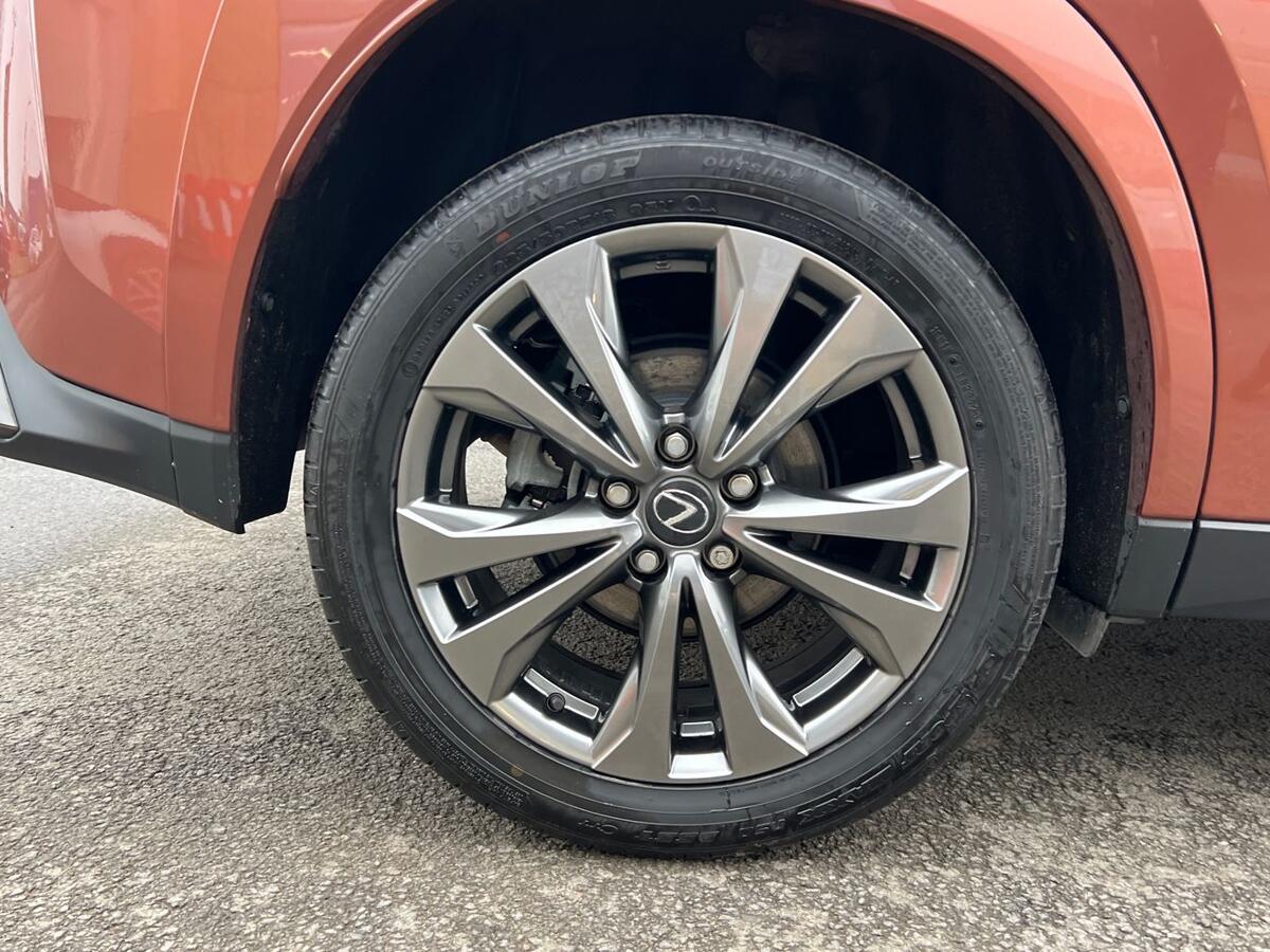 Used Lexus UX 2024 for sale - 77397151: Photo 23