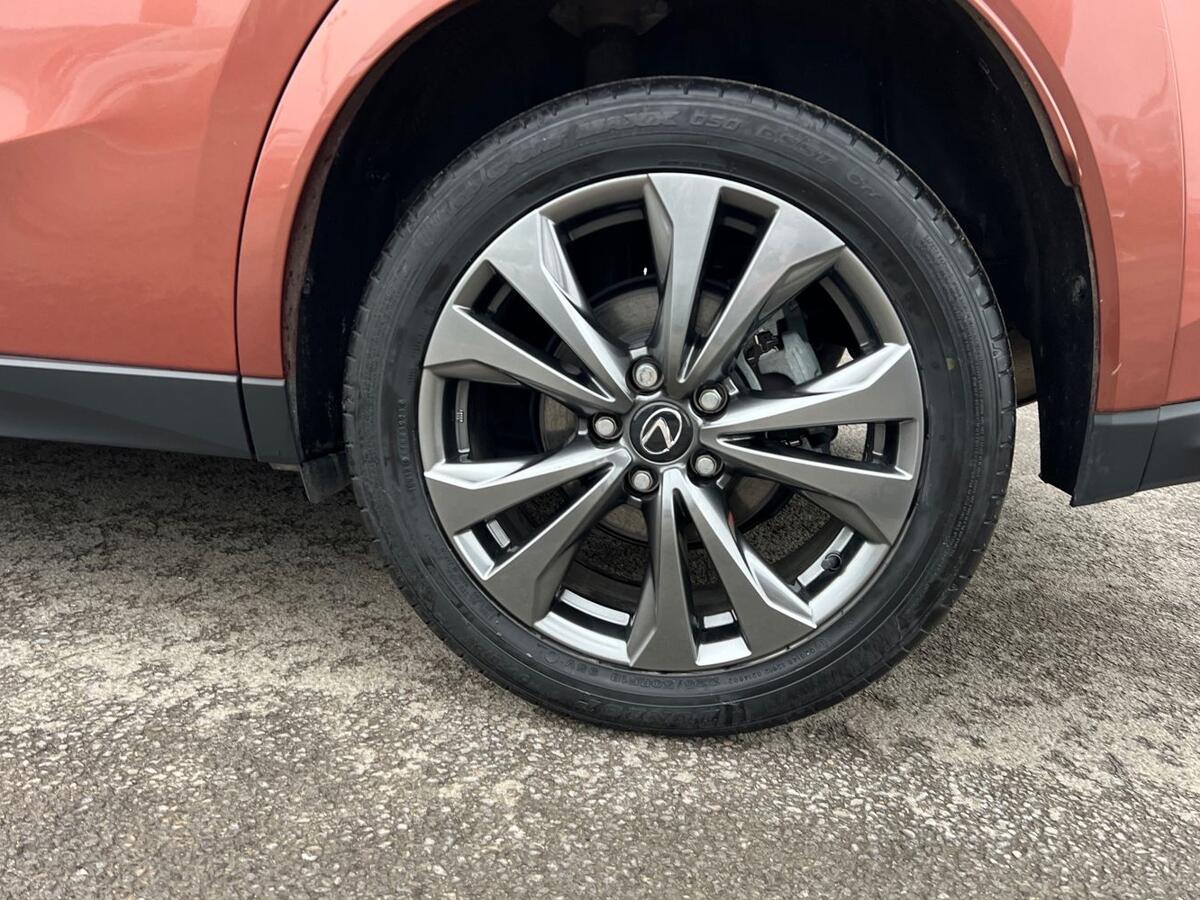 Used Lexus UX 2024 for sale - 77397151: Photo 24