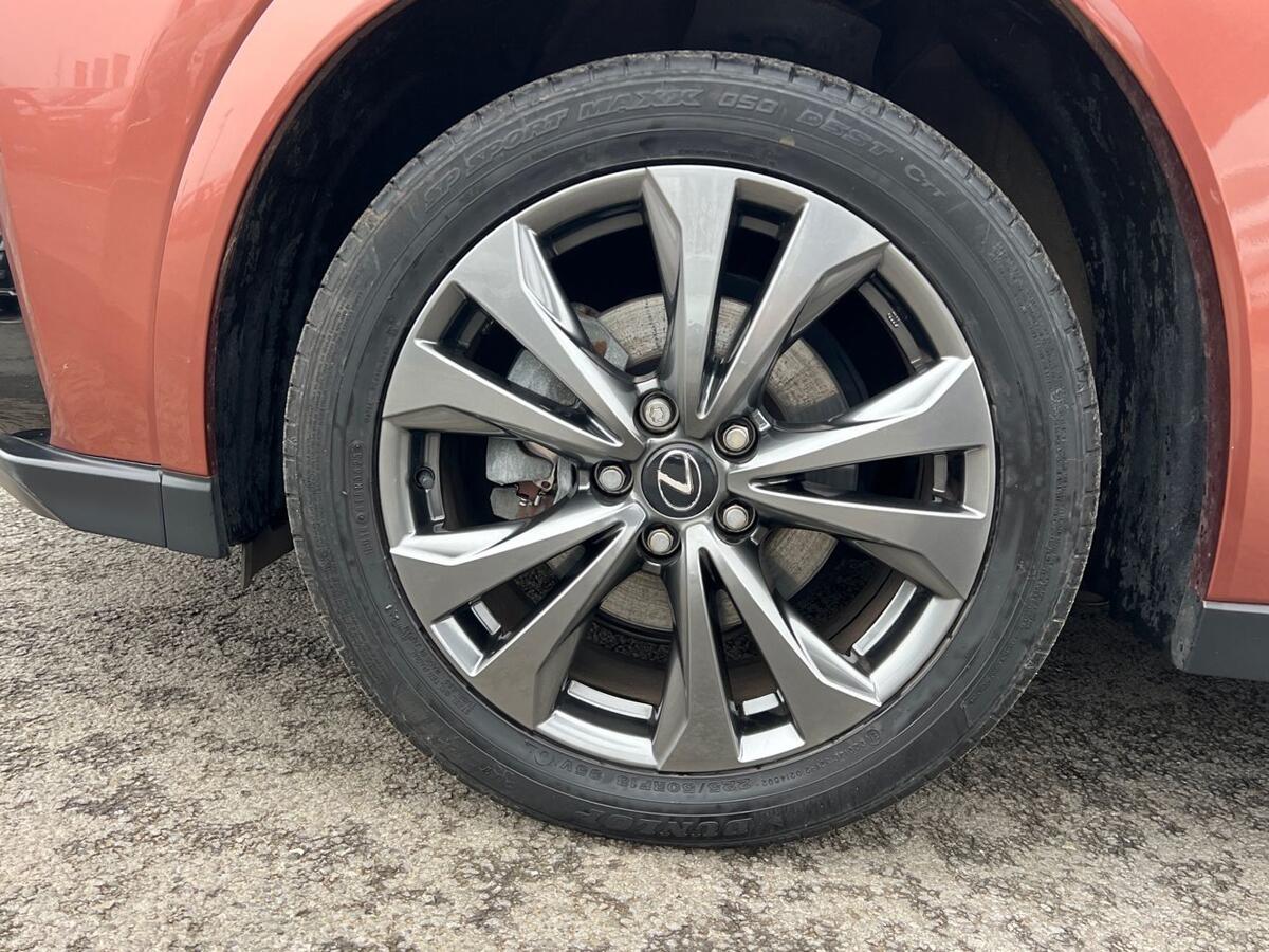 Used Lexus UX 2024 for sale - 77397151: Photo 25