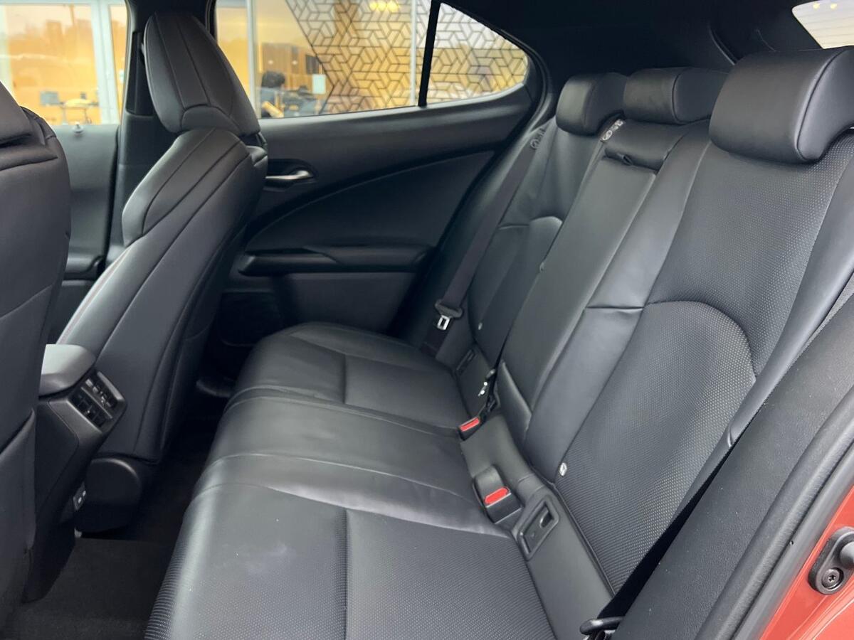 Used Lexus UX 2024 for sale - 77397151: Photo 26