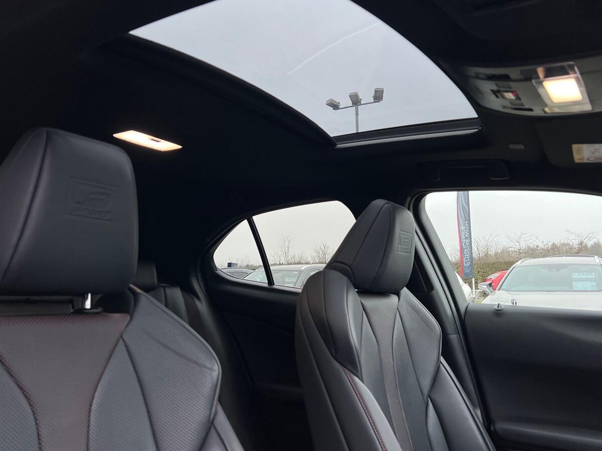 Used Lexus UX 2024 for sale - 77397151: Photo 28