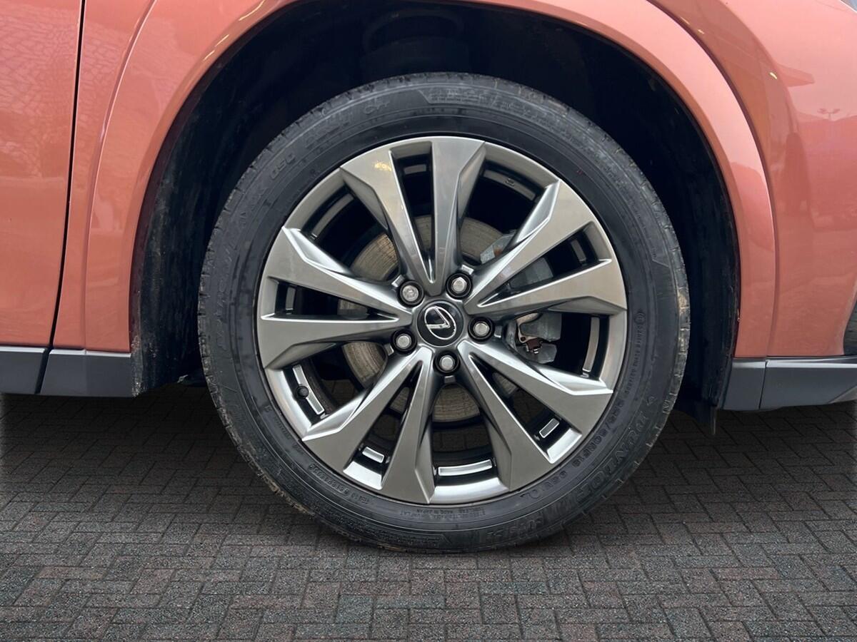 Used Lexus UX 2024 for sale - 77397151: Photo 6