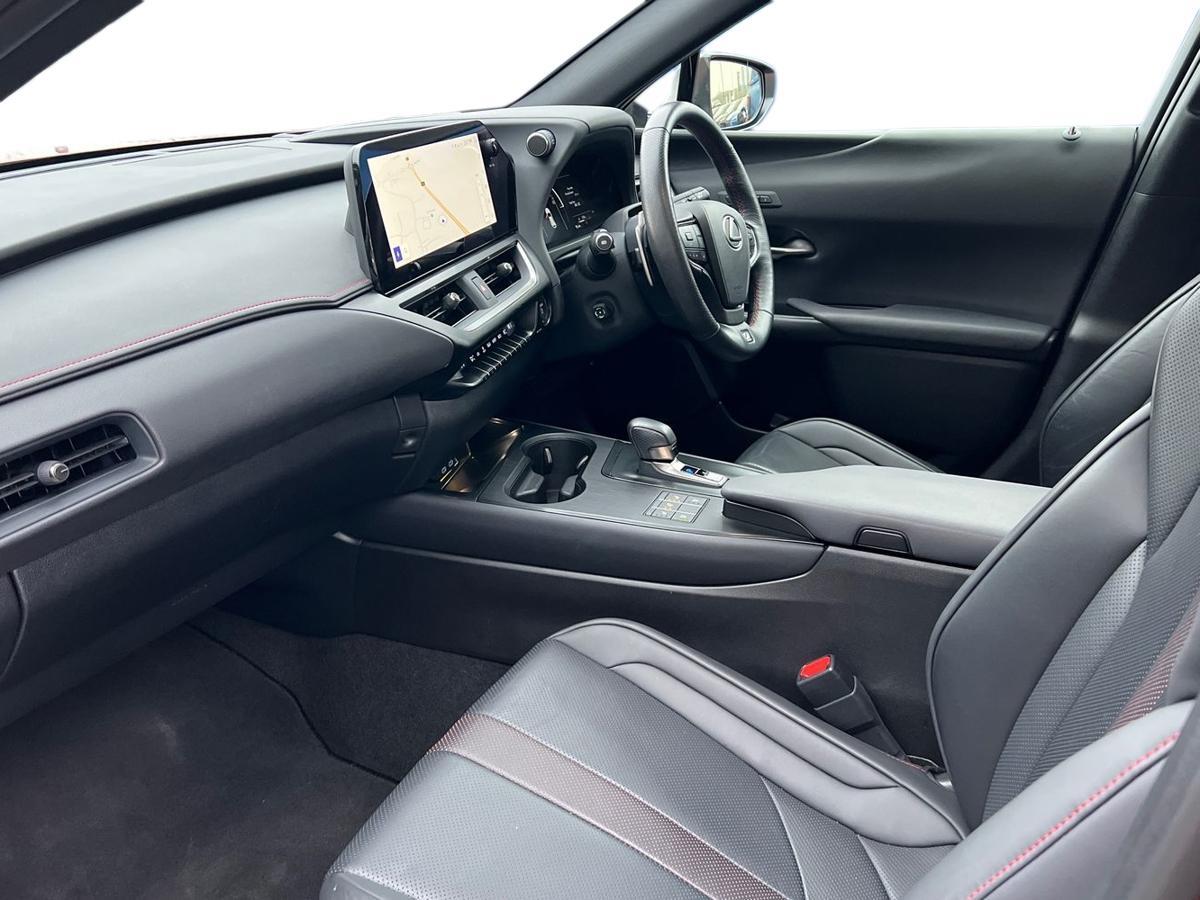 Used Lexus UX 2024 for sale - 77397151: Photo 7