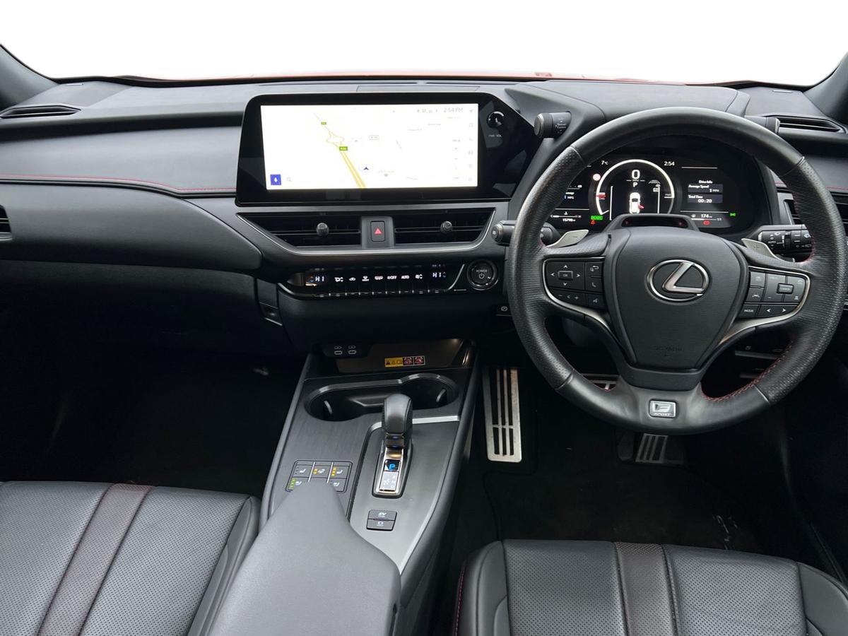Used Lexus UX 2024 for sale - 77397151: Photo 8