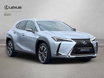 Used Lexus UX 2023 for sale - 79213613: Photo