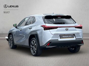 Used Lexus UX 2023 for sale - 79213613: Photo