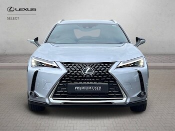 Used Lexus UX 2023 for sale - 79213613: Photo