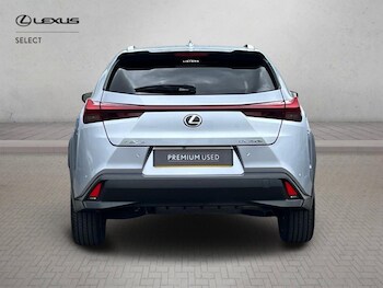 Used Lexus UX 2023 for sale - 79213613: Photo