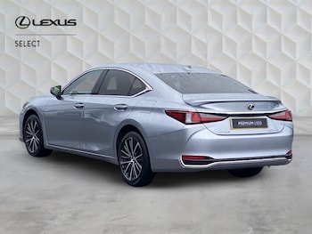 Used Lexus ES 2024 for sale - 78811060: Photo