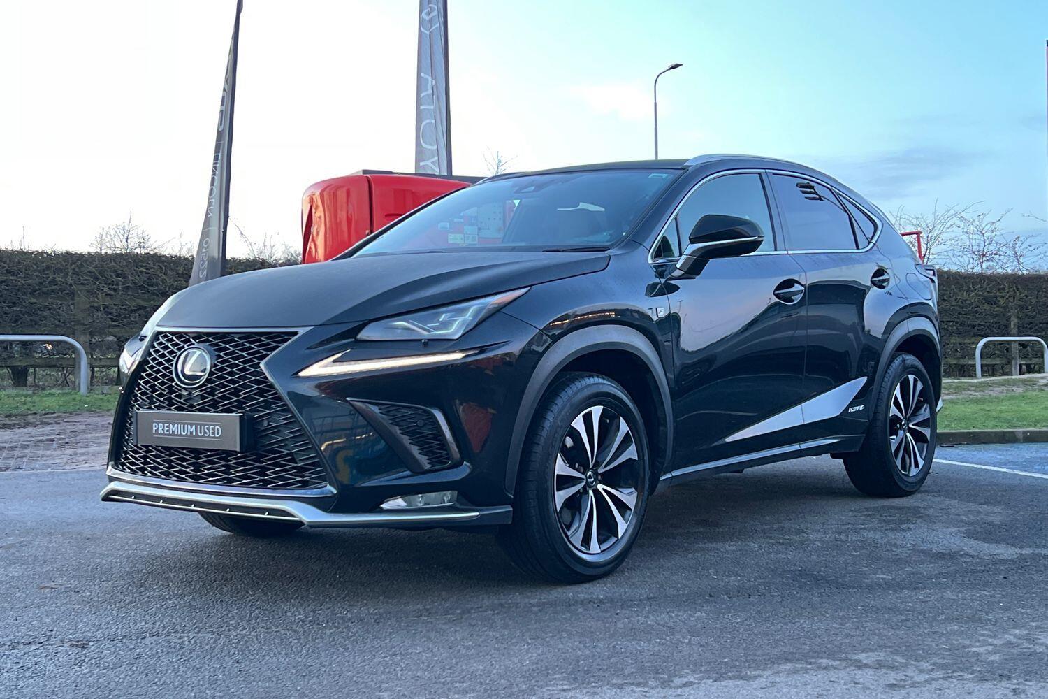 Used Lexus NX 2019 for sale - 77359900: Photo 13