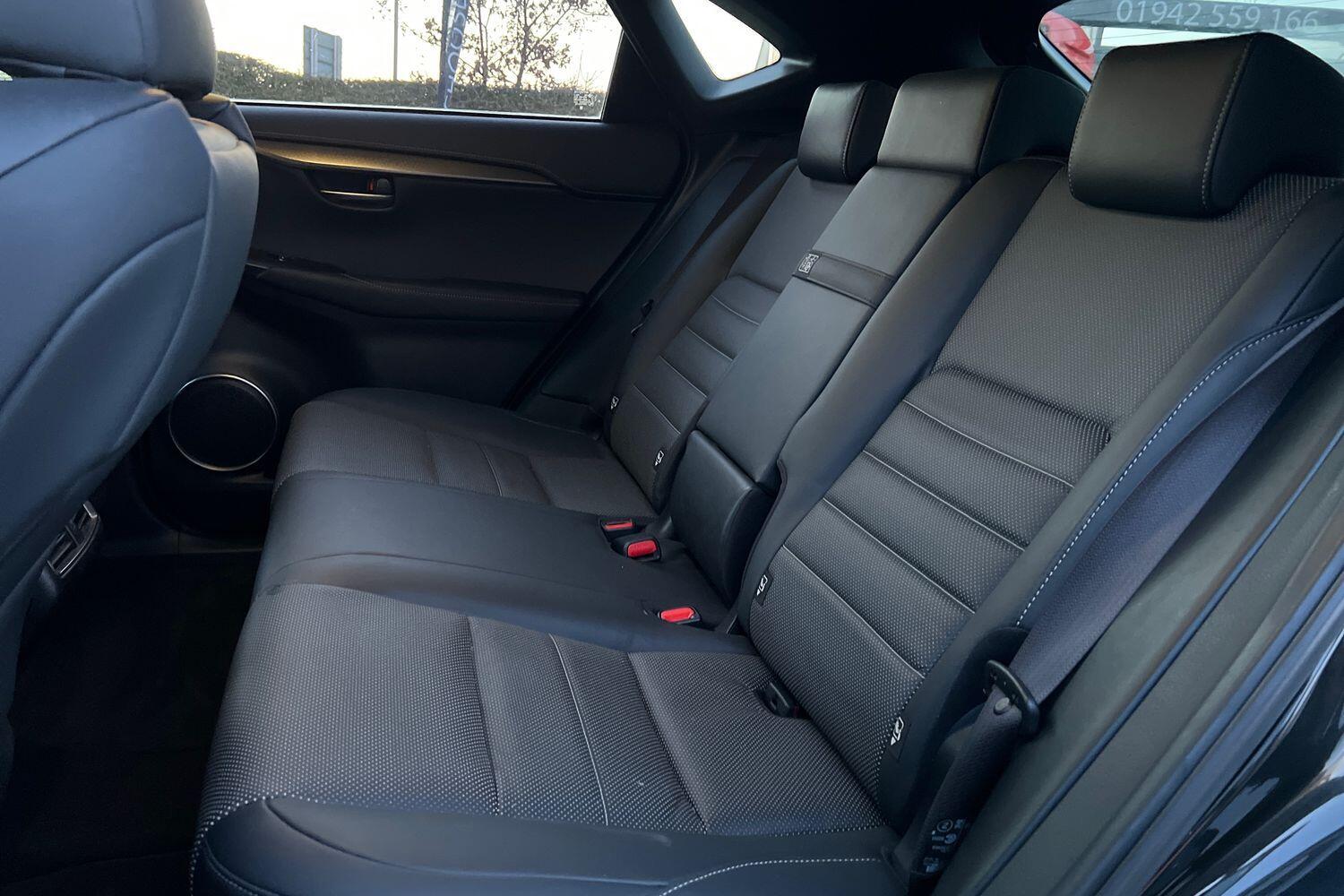 Used Lexus NX 2019 for sale - 77359900: Photo 16