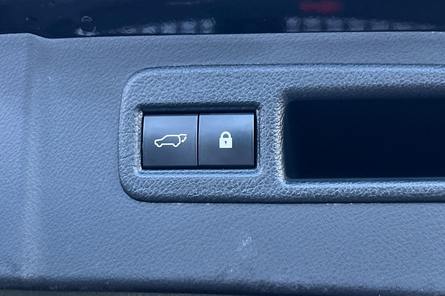 Used Lexus NX 2019 for sale - 77359900: Photo 18