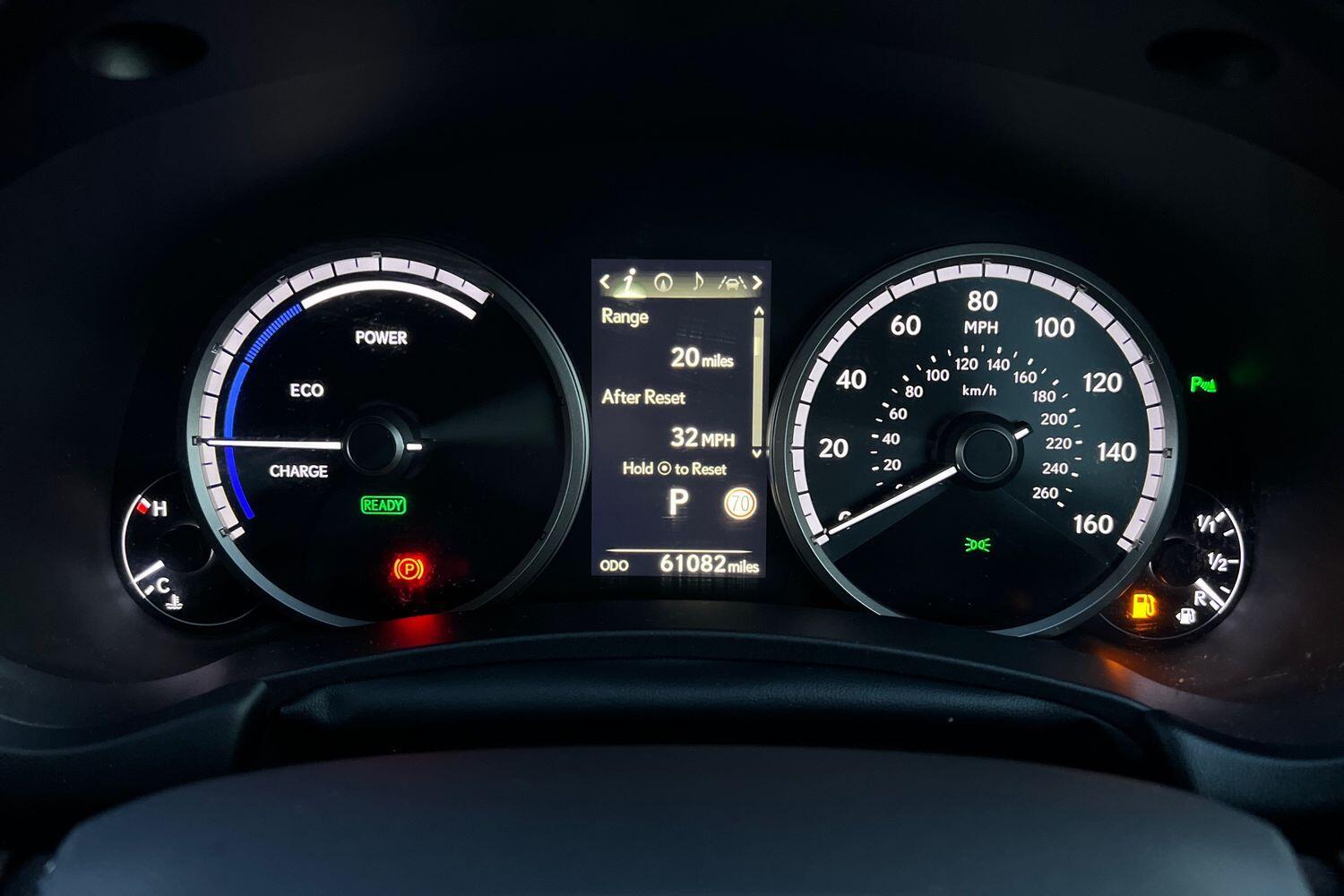 Used Lexus NX 2019 for sale - 77359900: Photo 20