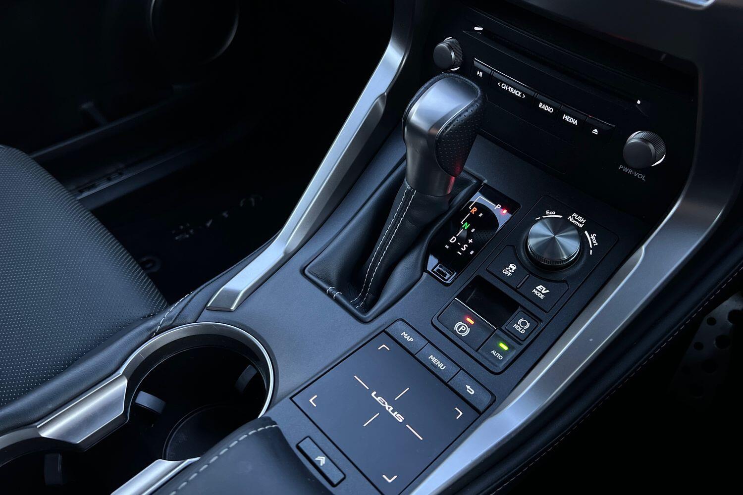 Used Lexus NX 2019 for sale - 77359900: Photo 22