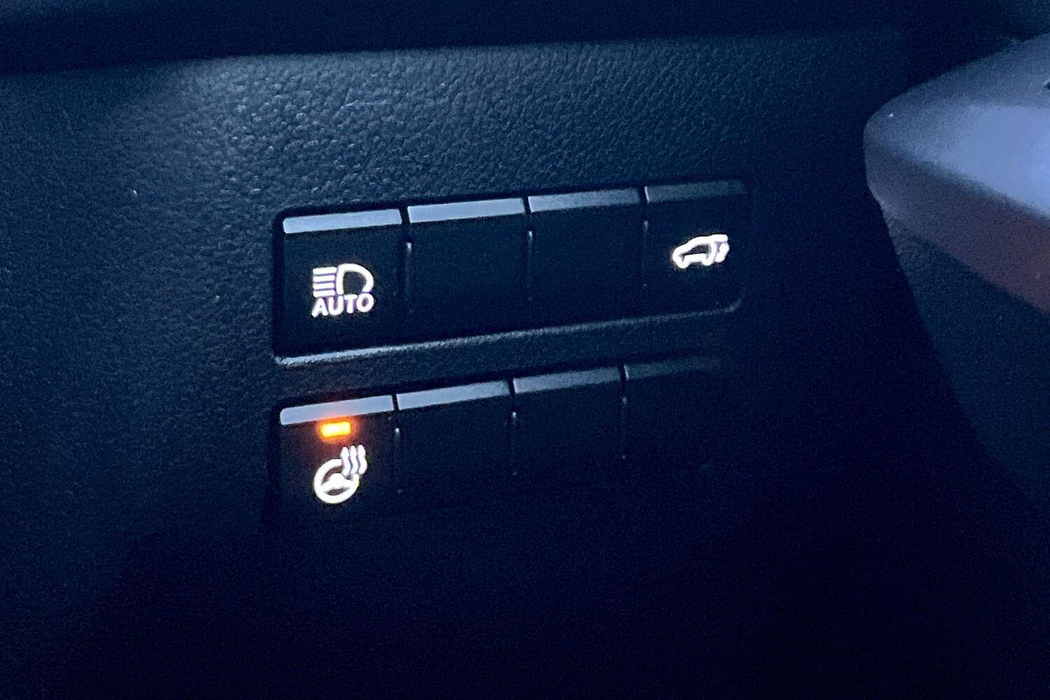 Used Lexus NX 2019 for sale - 77359900: Photo 23