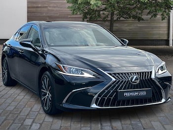 2023 (23) - 300h 2.5 4dr CVT Premium Edition