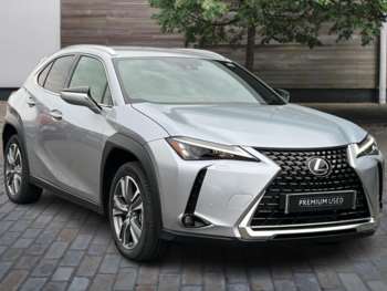 2024 (74) - 300e 150kW 72.8 kWh 5dr E-CVT [Premium Plus Pack]