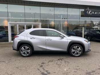 Used Lexus UX 2024 for sale - 74876600: Photo