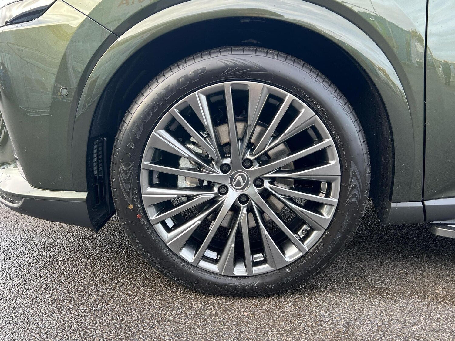 Used Lexus RX 2025 for sale - 76447064: Photo 14