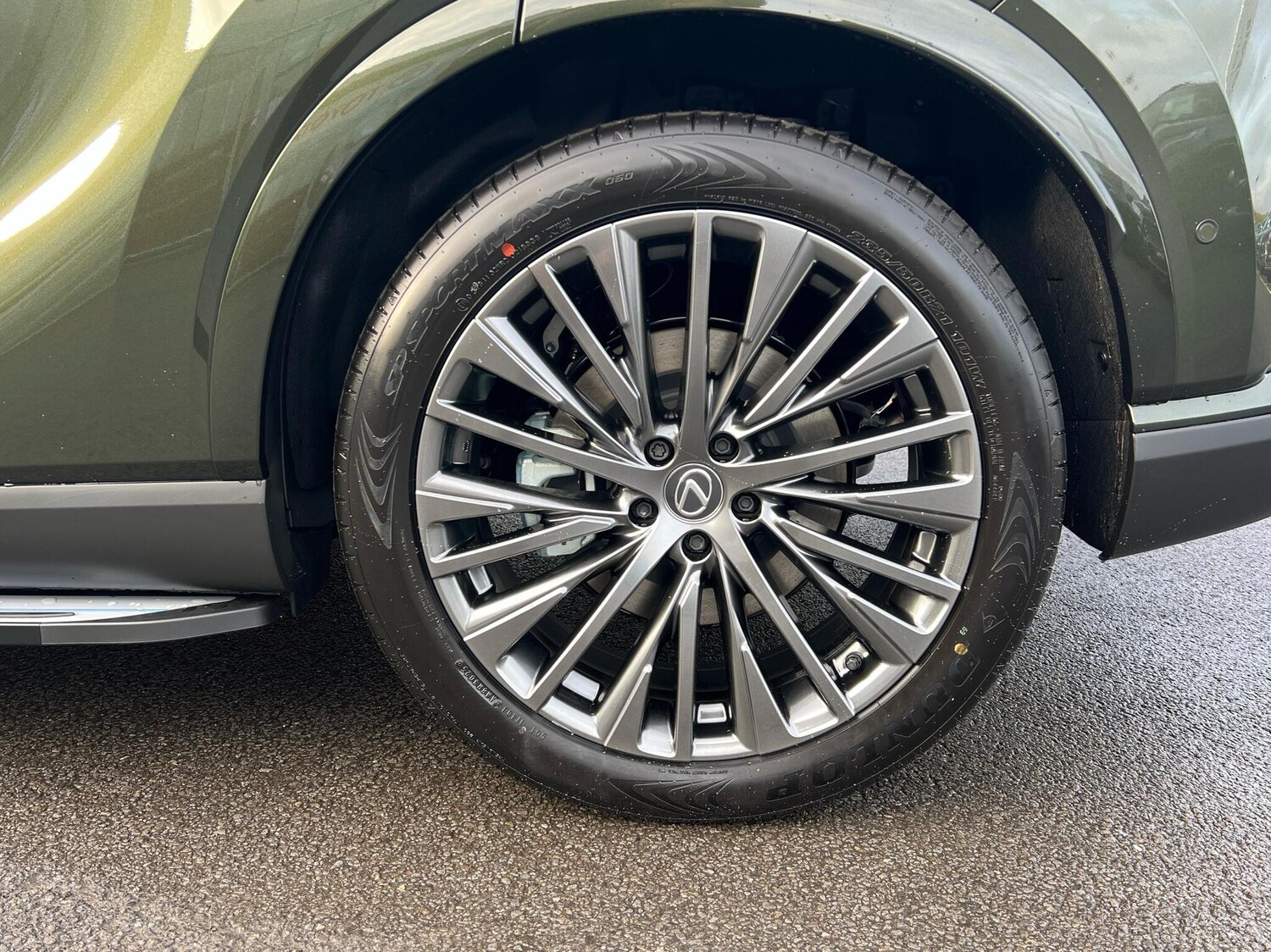 Used Lexus RX 2025 for sale - 76447064: Photo 15