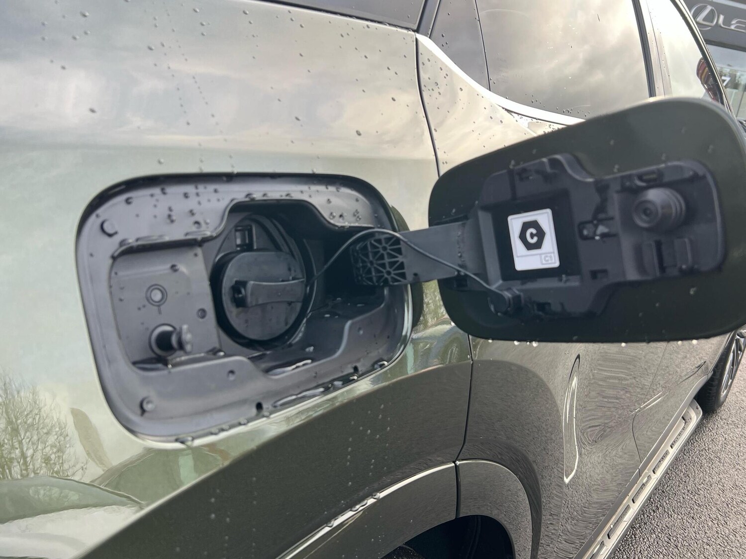 Used Lexus RX 2025 for sale - 76447064: Photo 18