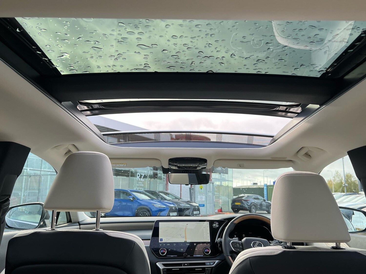 Used Lexus RX 2025 for sale - 76447064: Photo 19