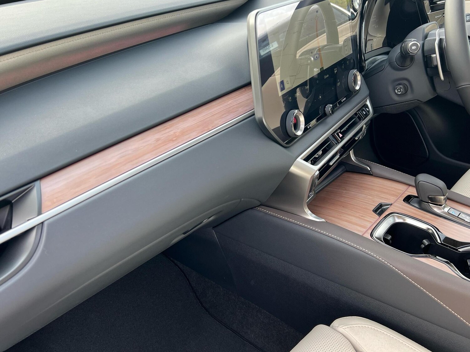 Used Lexus RX 2025 for sale - 76447064: Photo 28