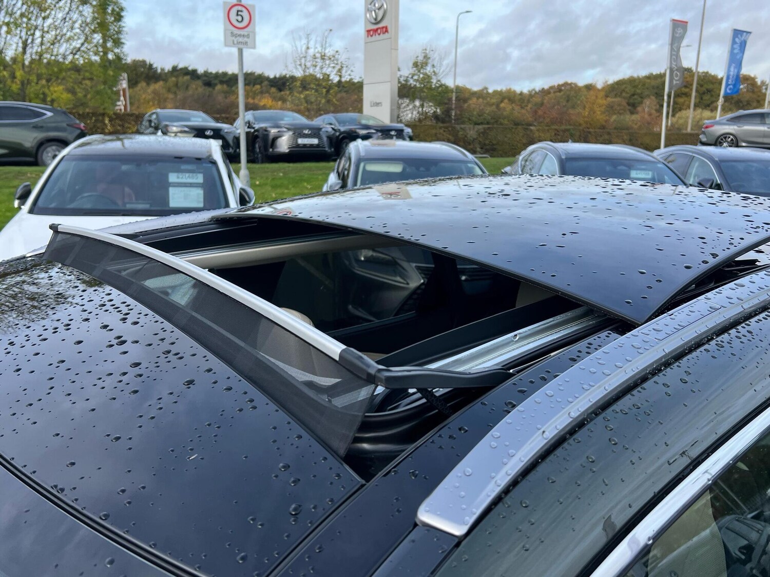 Used Lexus RX 2025 for sale - 76447064: Photo 29