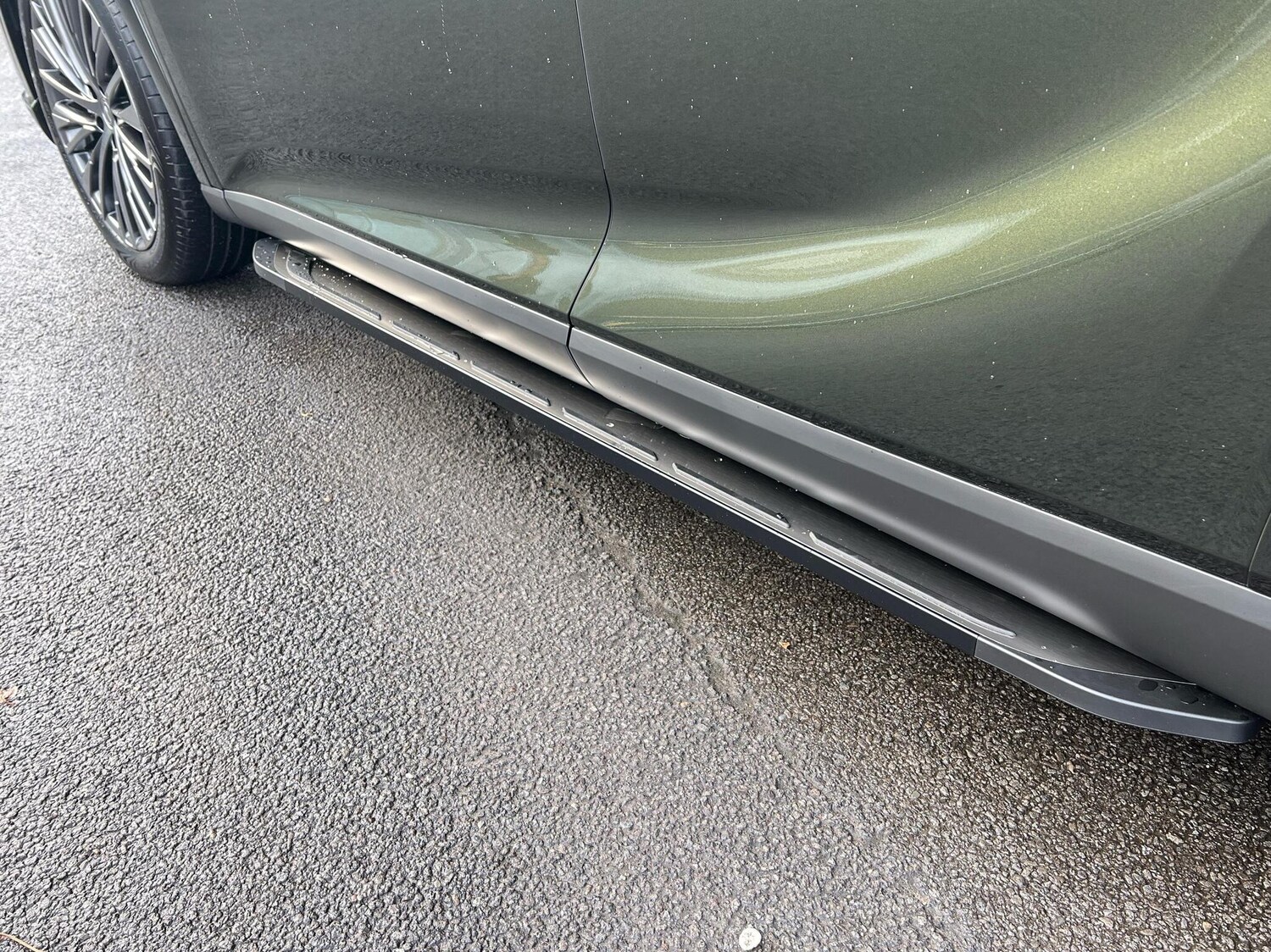 Used Lexus RX 2025 for sale - 76447064: Photo 30