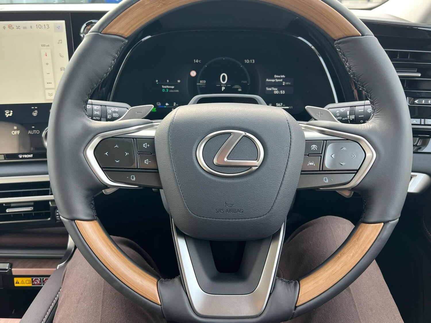 Used Lexus RX 2025 for sale - 76447064: Photo 31