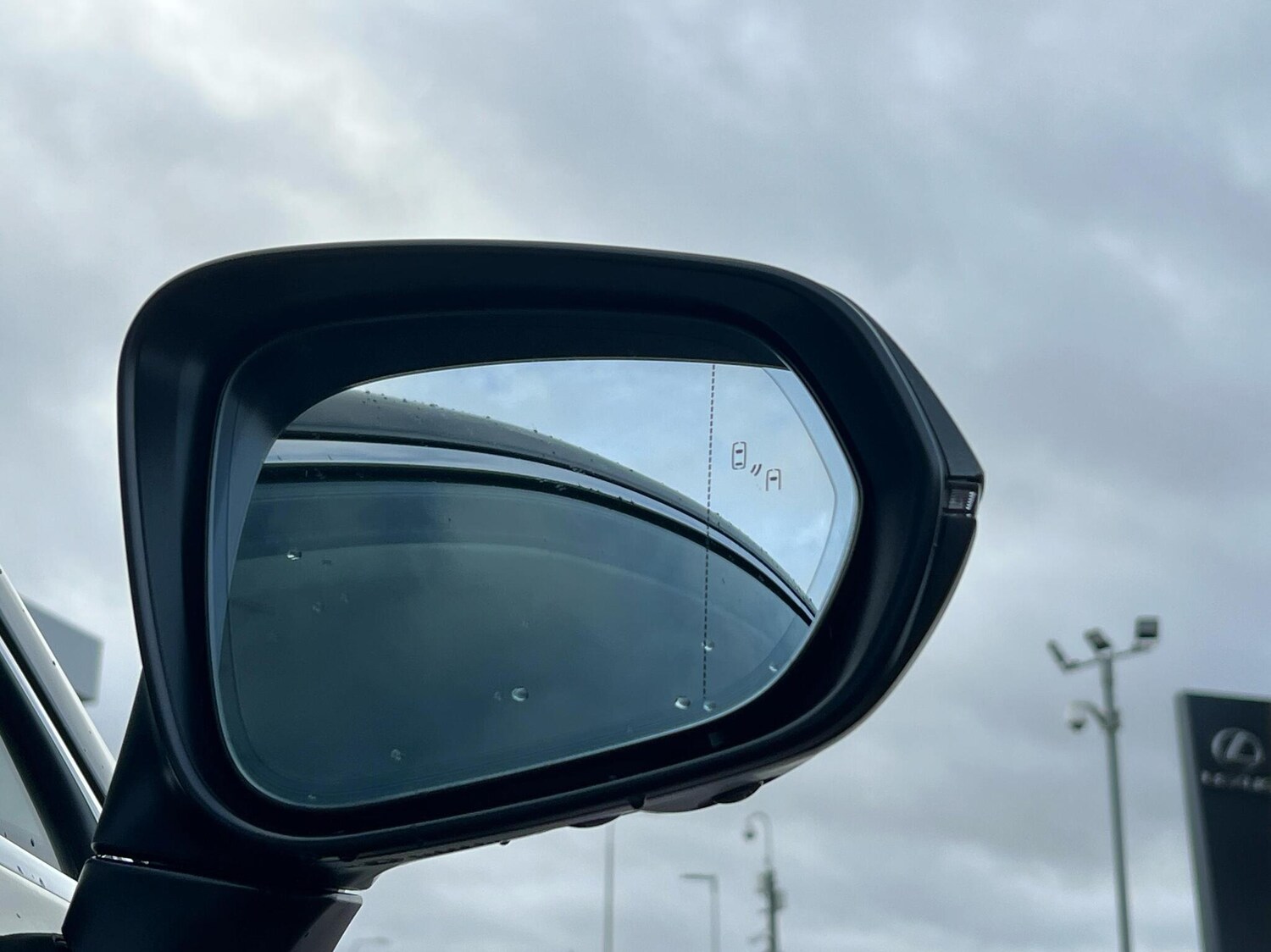 Used Lexus RX 2025 for sale - 76447064: Photo 37