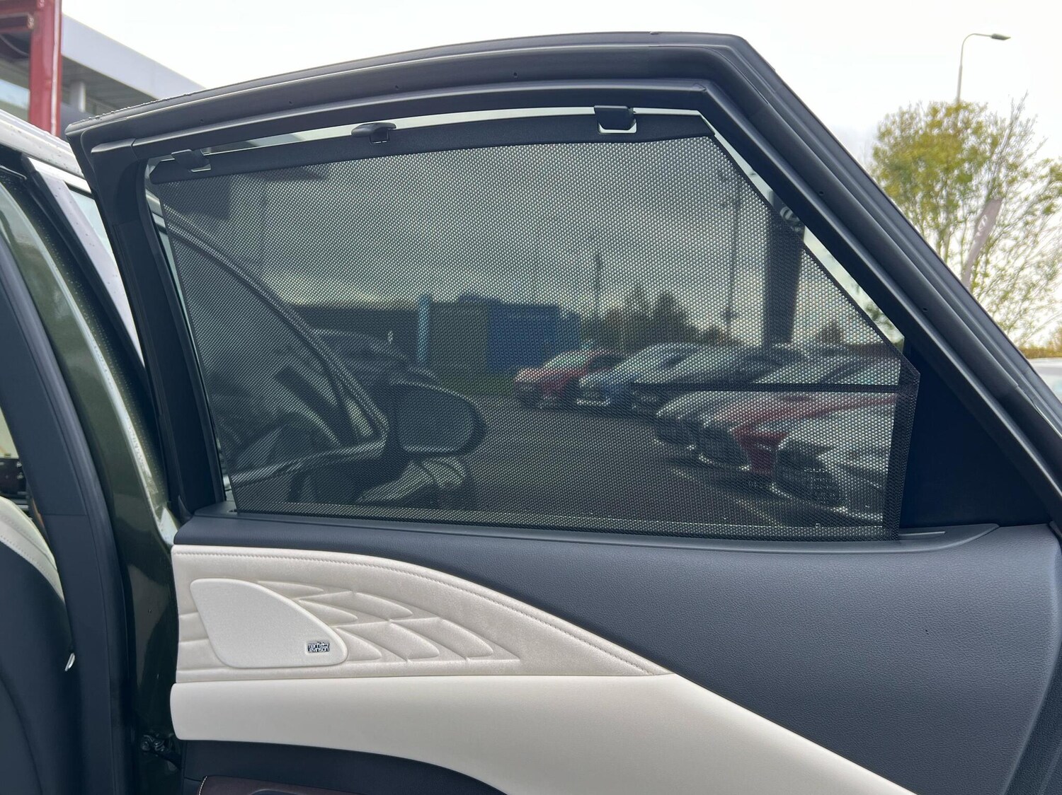 Used Lexus RX 2025 for sale - 76447064: Photo 39