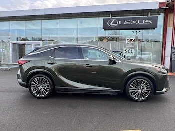 Used Lexus RX 2025 for sale - 76447064: Photo