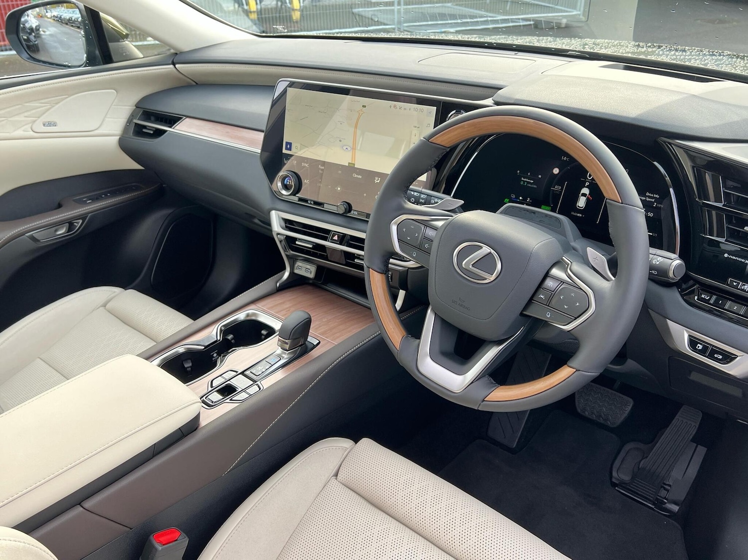 Used Lexus RX 2025 for sale - 76447064: Photo 6