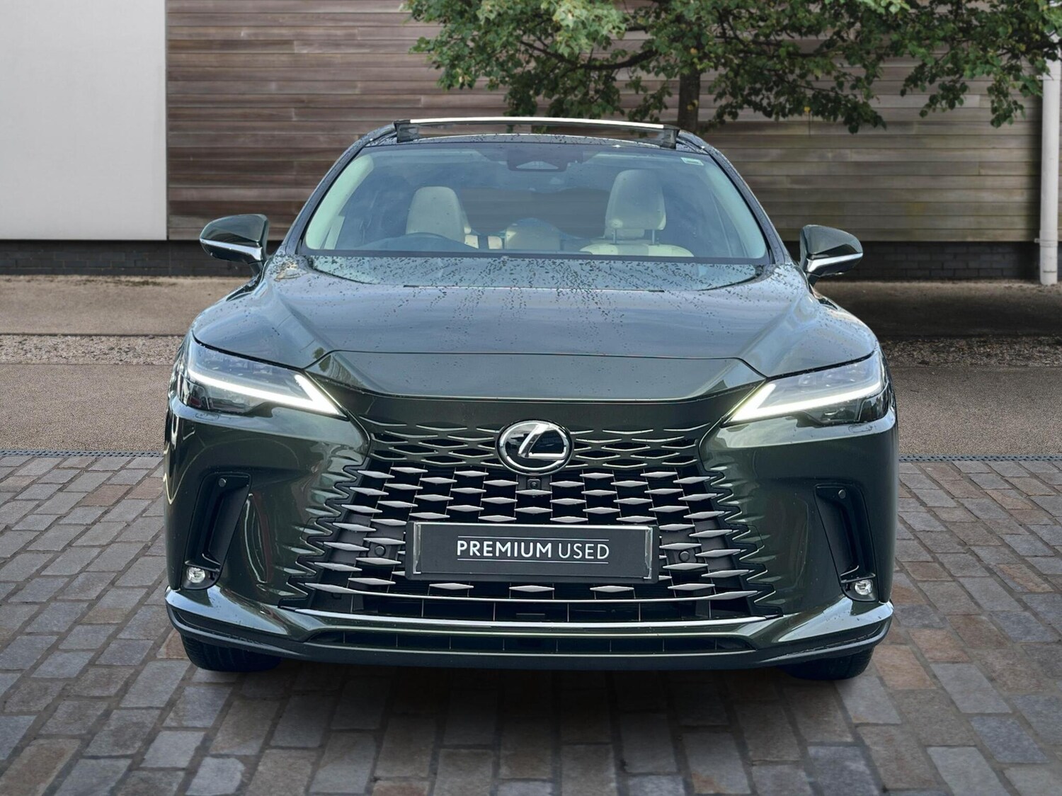 Used Lexus RX 2025 for sale - 76447064: Photo 7