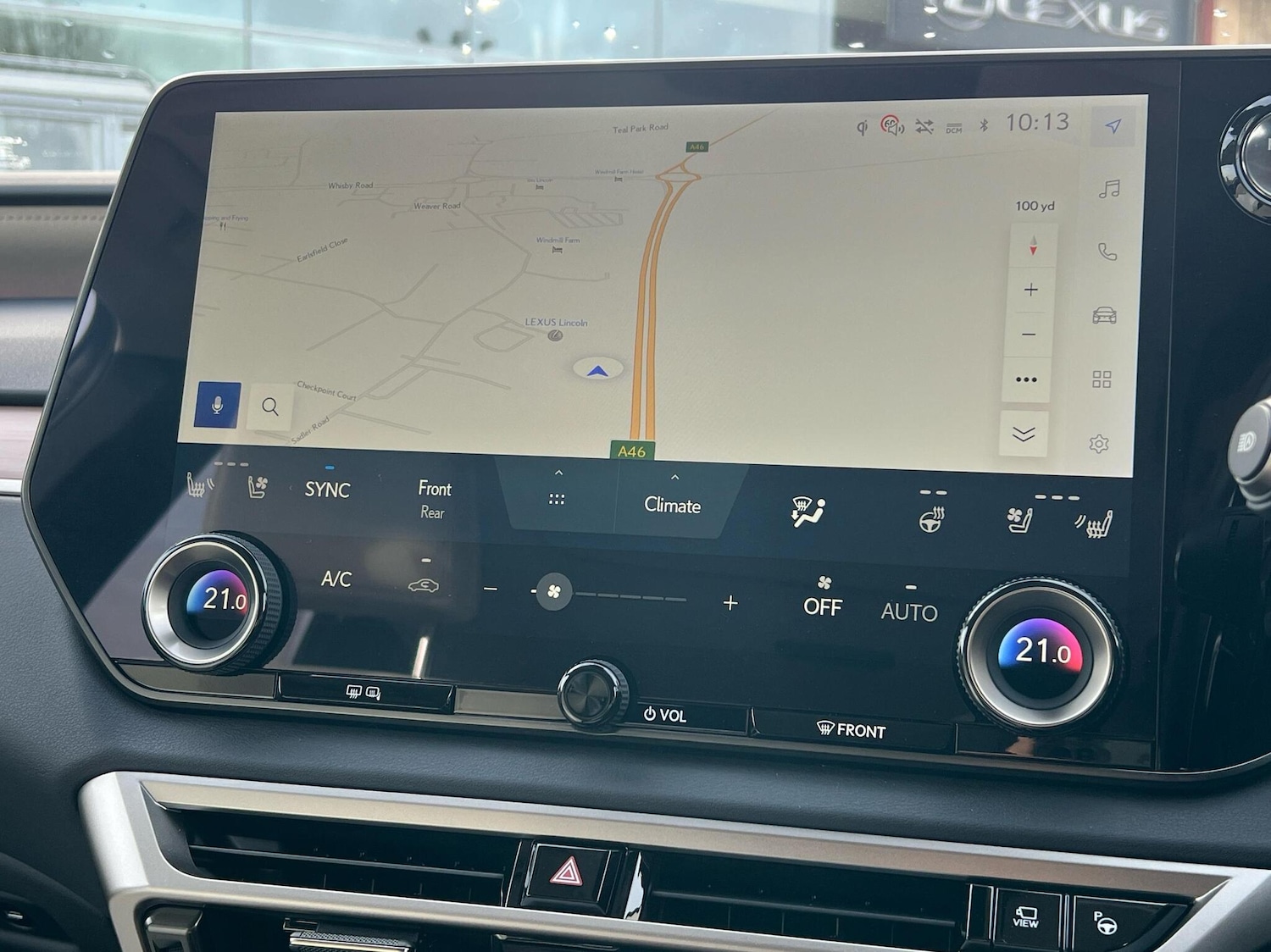 Used Lexus RX 2025 for sale - 76447064: Photo 8