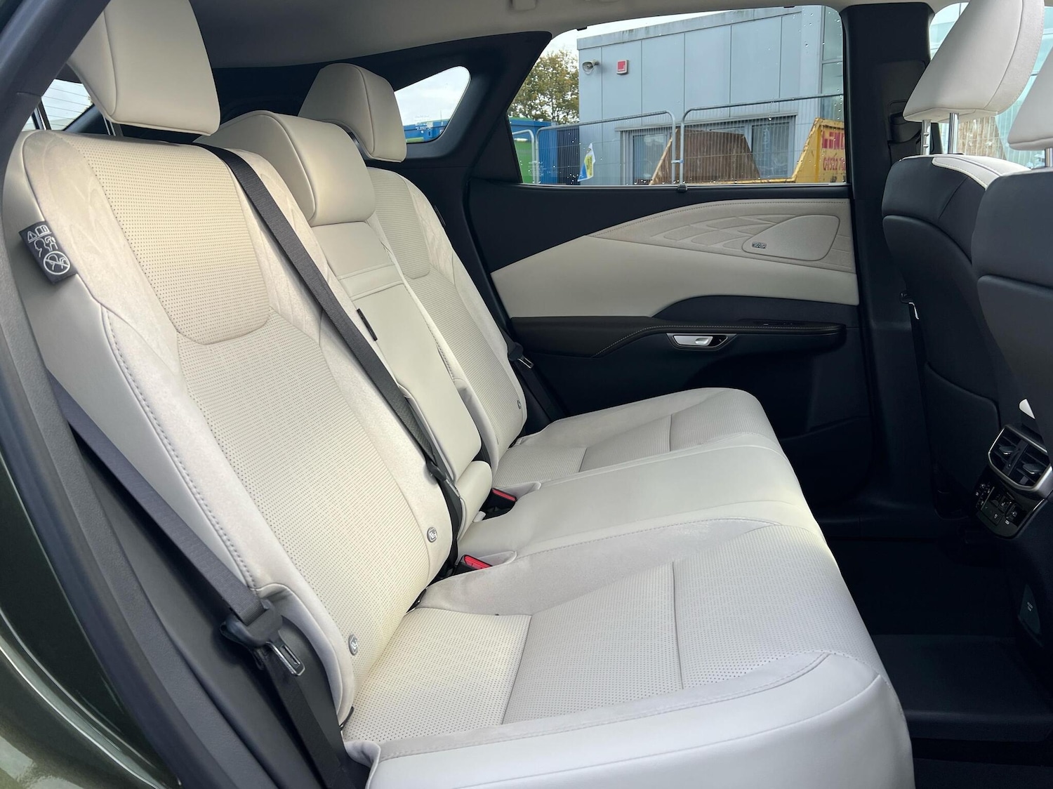 Used Lexus RX 2025 for sale - 76447064: Photo 9