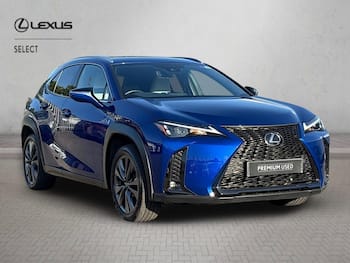 Used Lexus UX 2022 for sale - 79861979: Photo