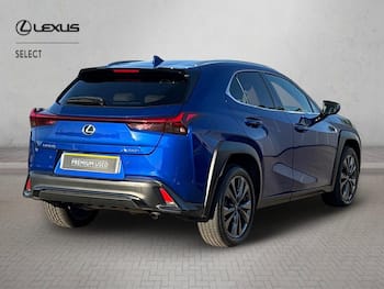 Used Lexus UX 2022 for sale - 79861979: Photo