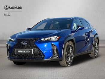 Used Lexus UX 2022 for sale - 79861979: Photo