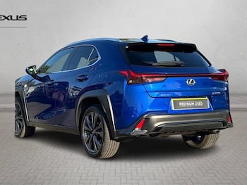 Used Lexus UX 2022 for sale - 79861979: Photo