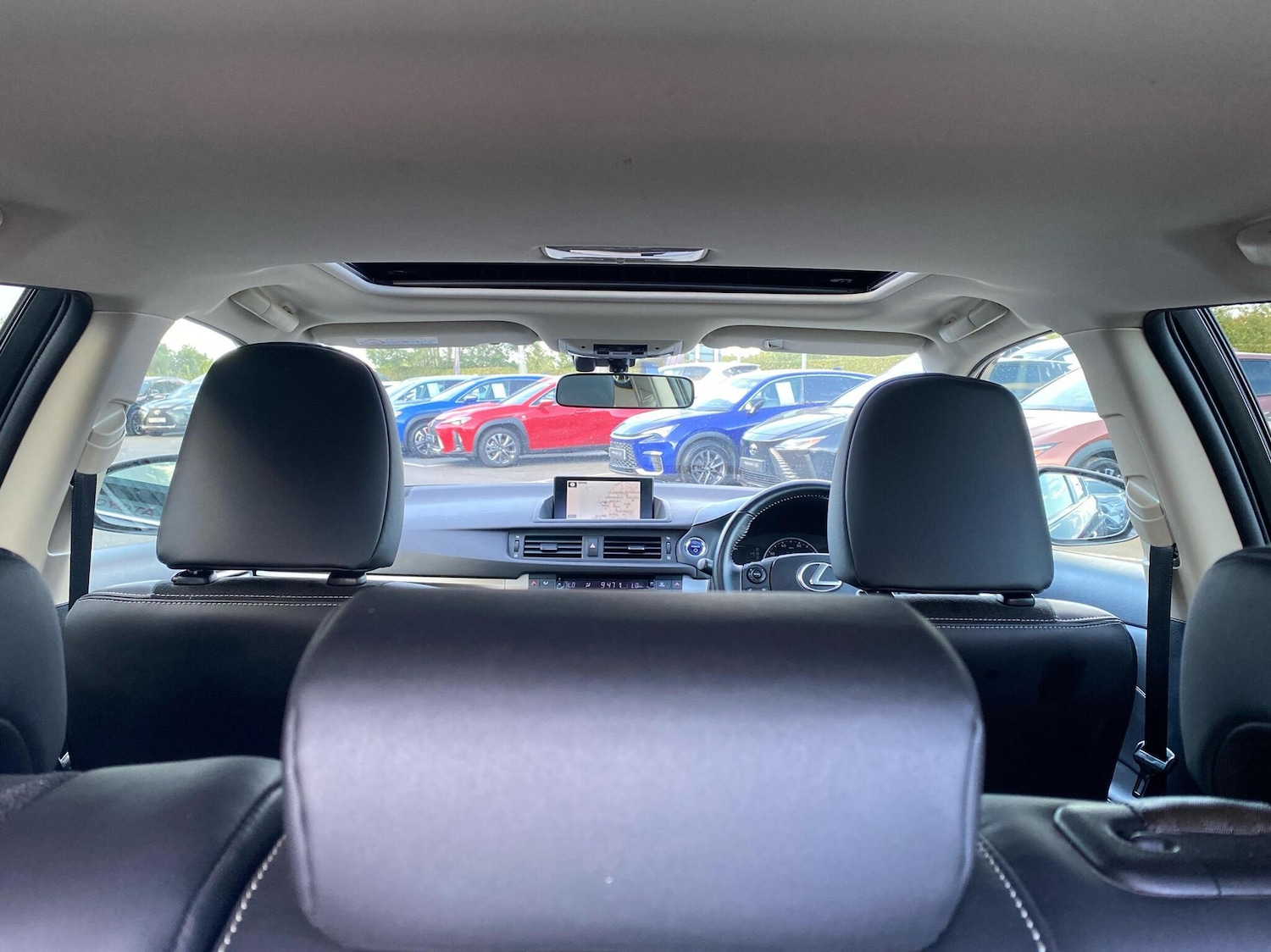 Vehicle 23