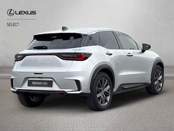 Used Lexus LBX 2025 for sale - 79742766: Photo